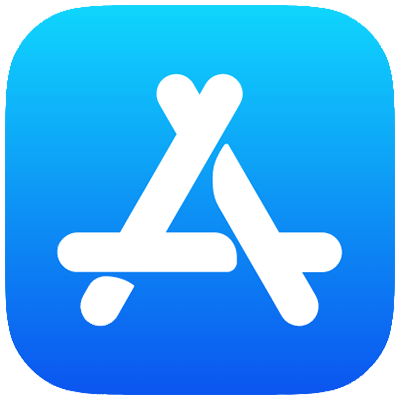 (open in app store)