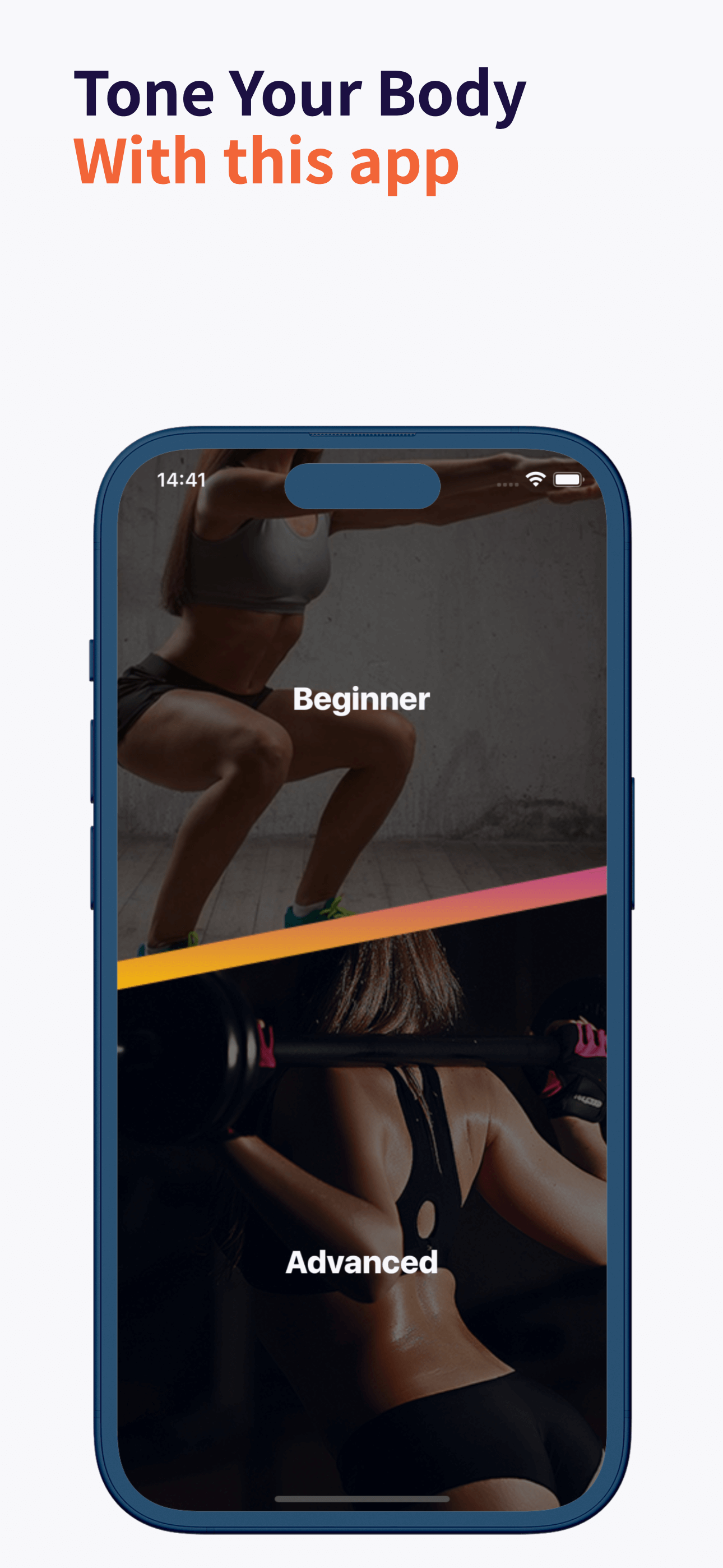Booty Workout screenshot 1