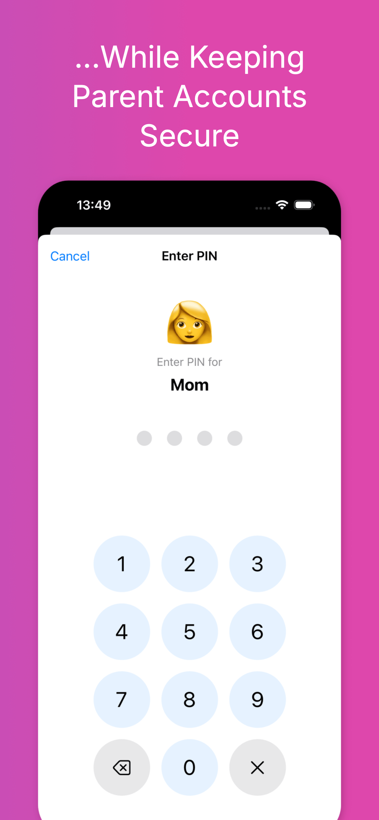Chores and Allowance - EarnUp screenshot 6